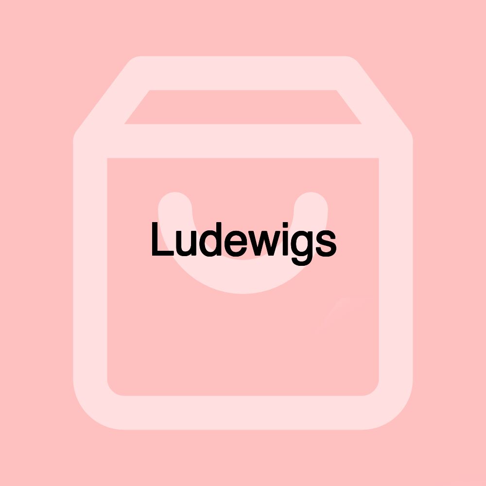 Ludewigs