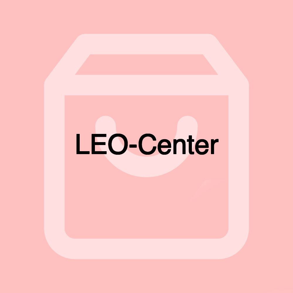 LEO-Center