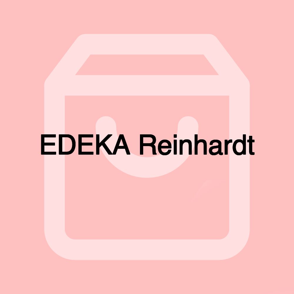 EDEKA Reinhardt