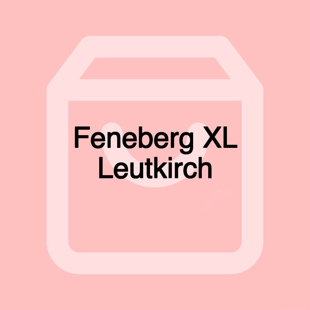 Feneberg XL Leutkirch