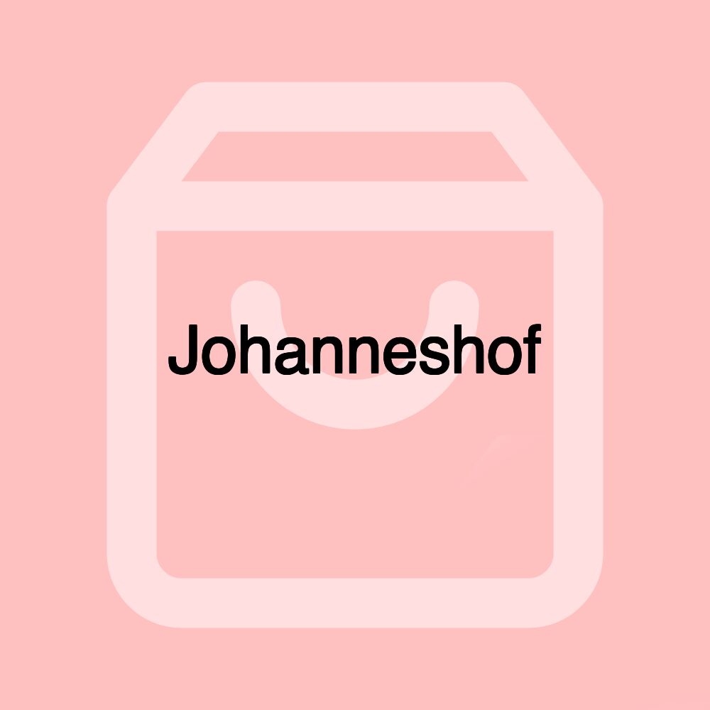 Johanneshof