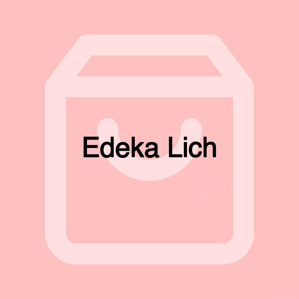 Edeka Lich