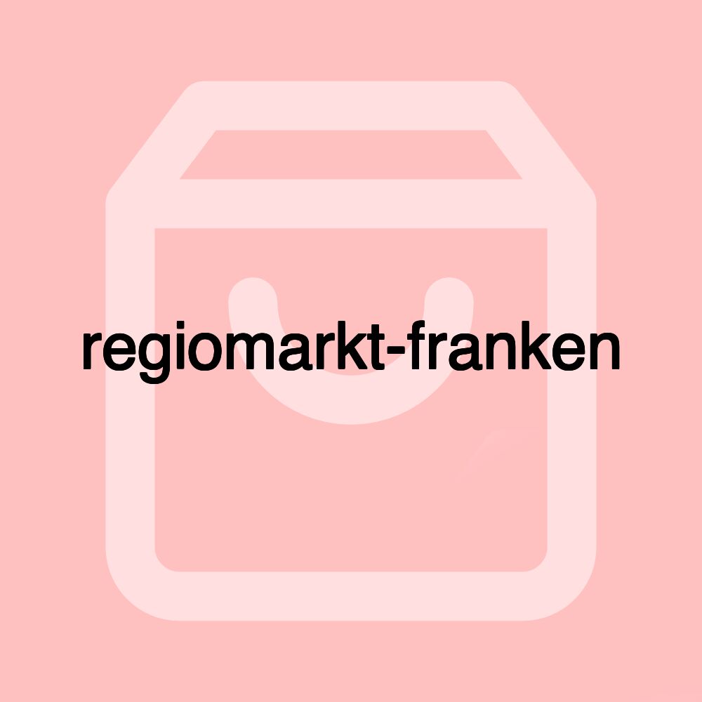 regiomarkt-franken