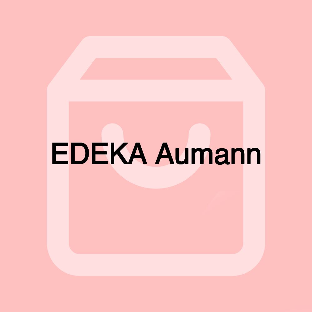 EDEKA Aumann