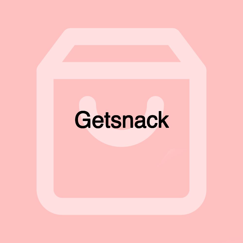 Getsnack