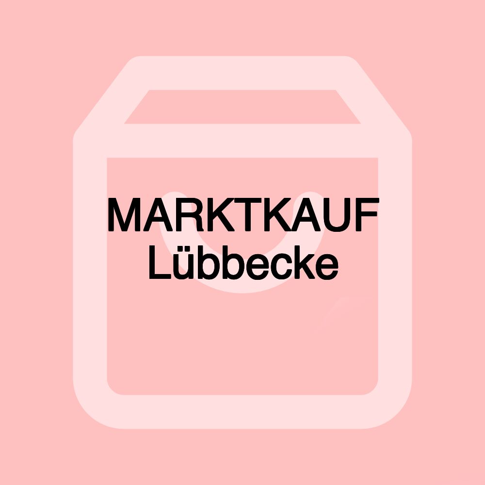 MARKTKAUF Lübbecke