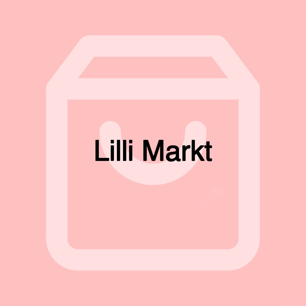 Lilli Markt