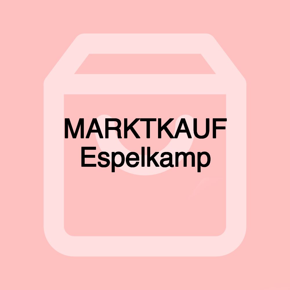 MARKTKAUF Espelkamp