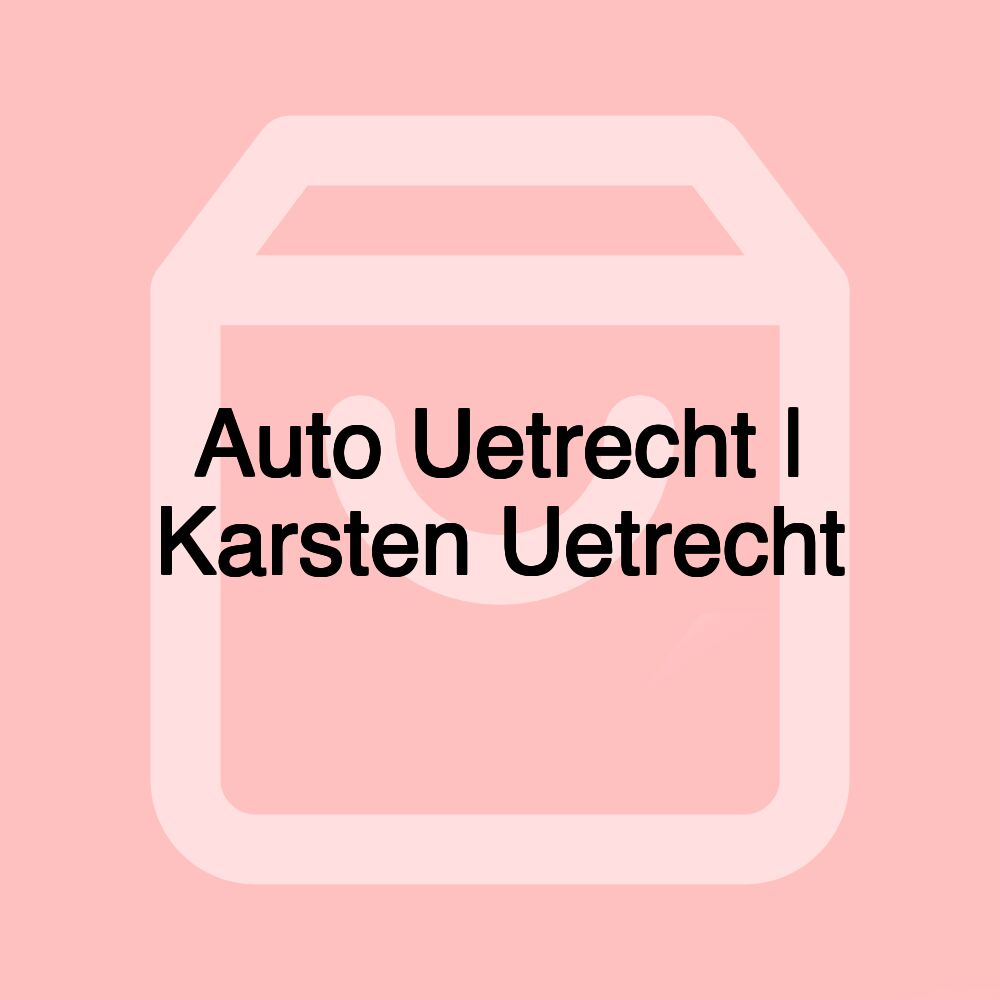 Auto Uetrecht | Karsten Uetrecht