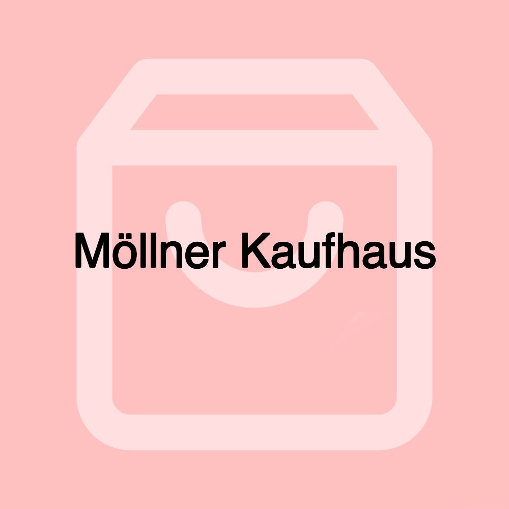 Möllner Kaufhaus