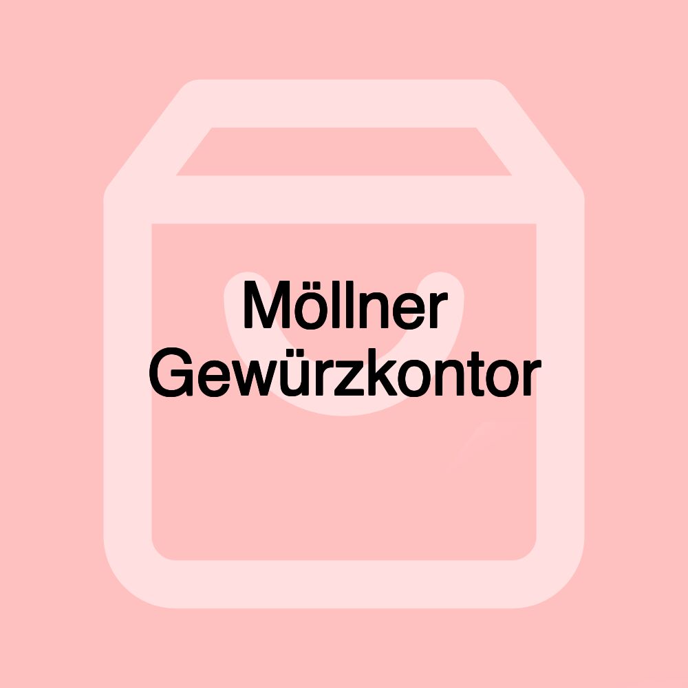 Möllner Gewürzkontor