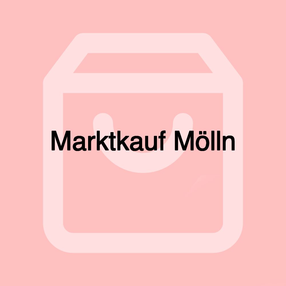 Marktkauf Mölln