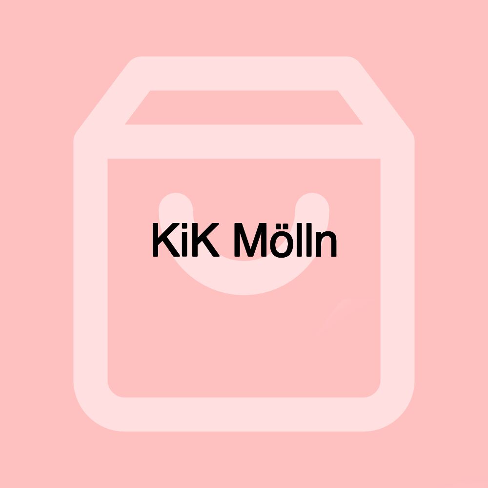 KiK Mölln