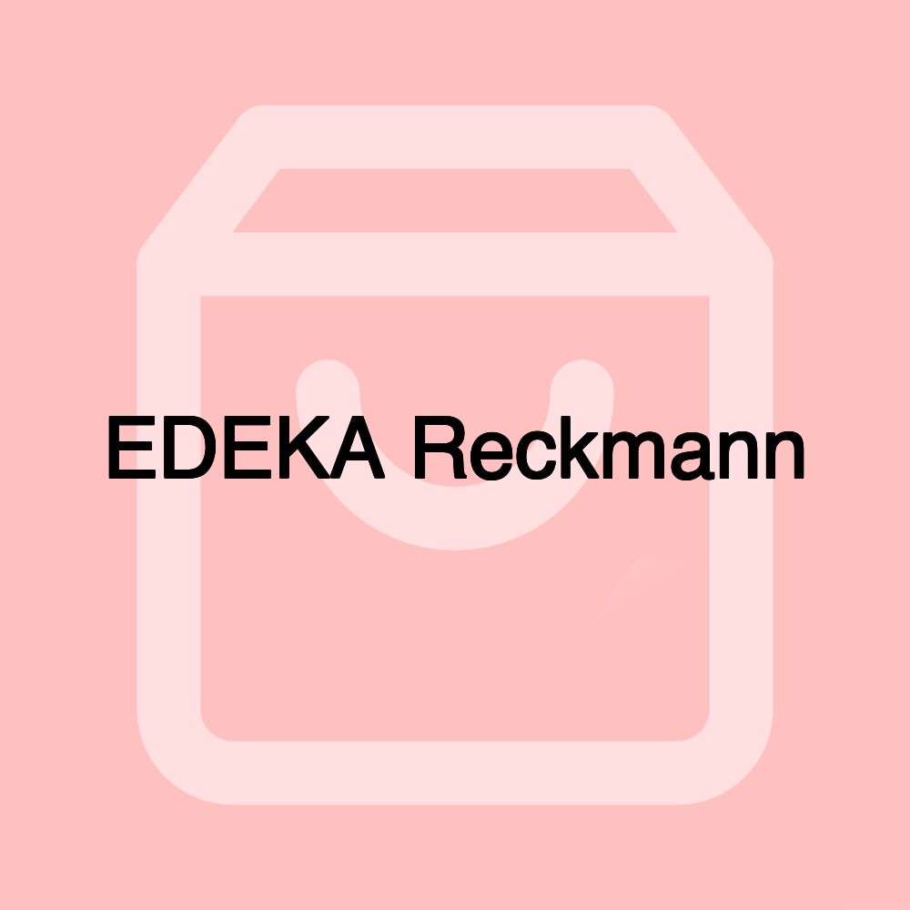 EDEKA Reckmann