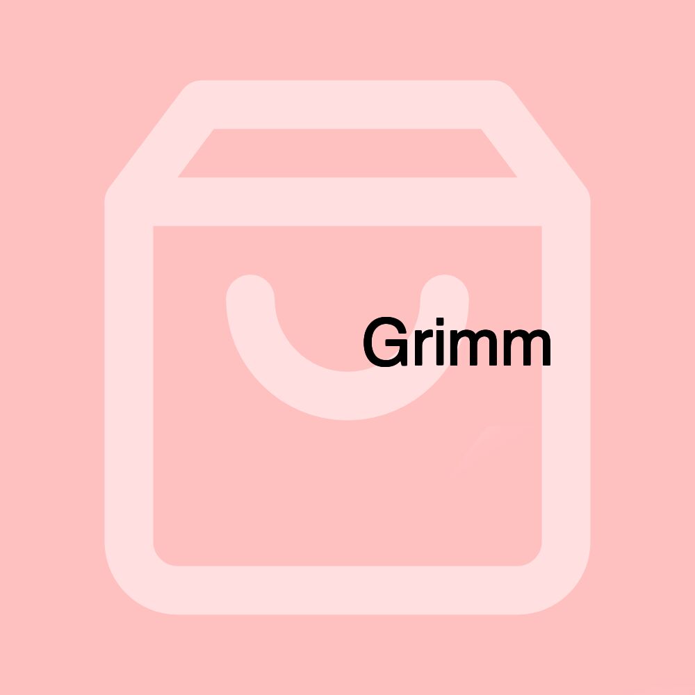 𝙀𝘿𝙀𝙆𝘼 Grimm