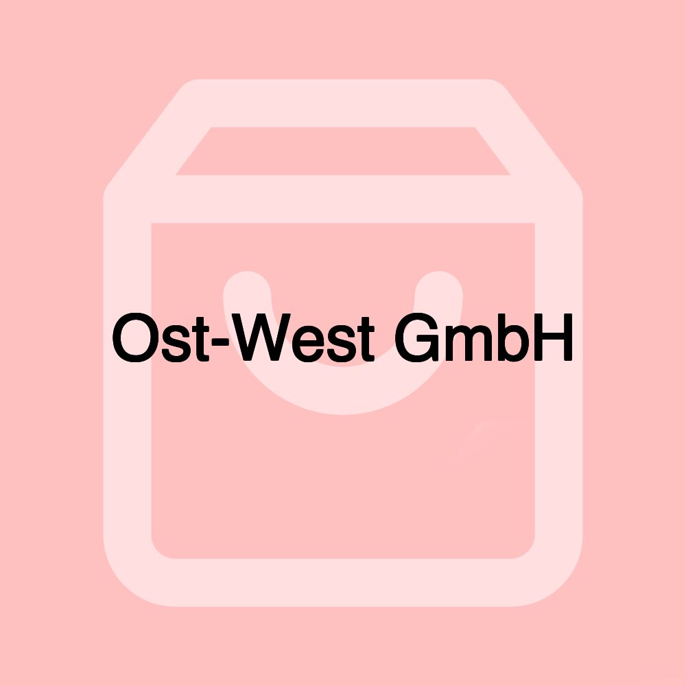 Ost-West GmbH