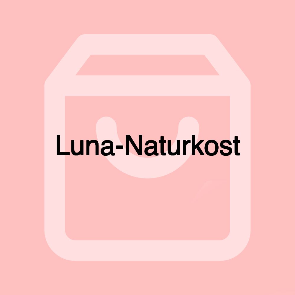 Luna-Naturkost