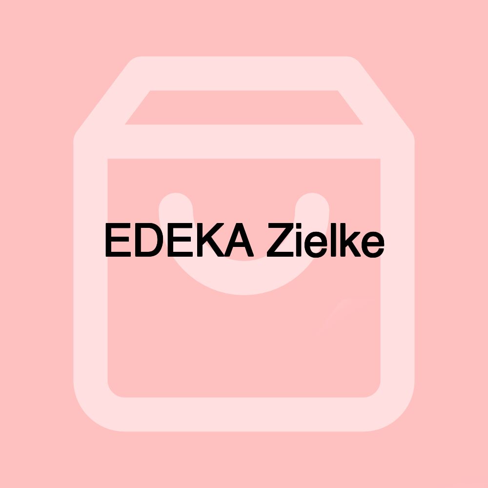 EDEKA Zielke