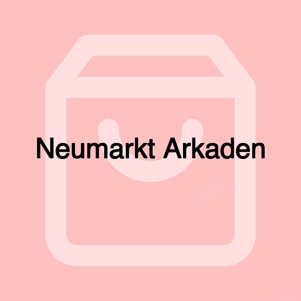 Neumarkt Arkaden