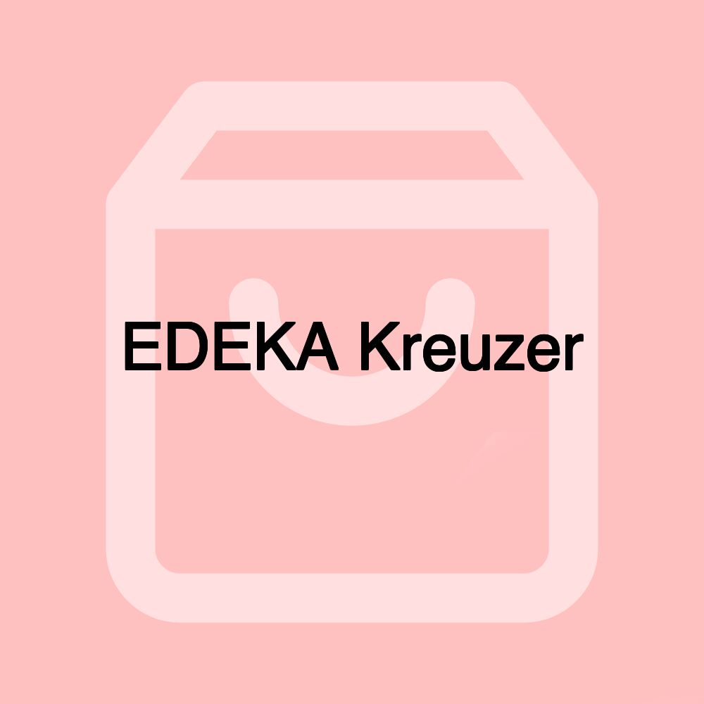 EDEKA Kreuzer