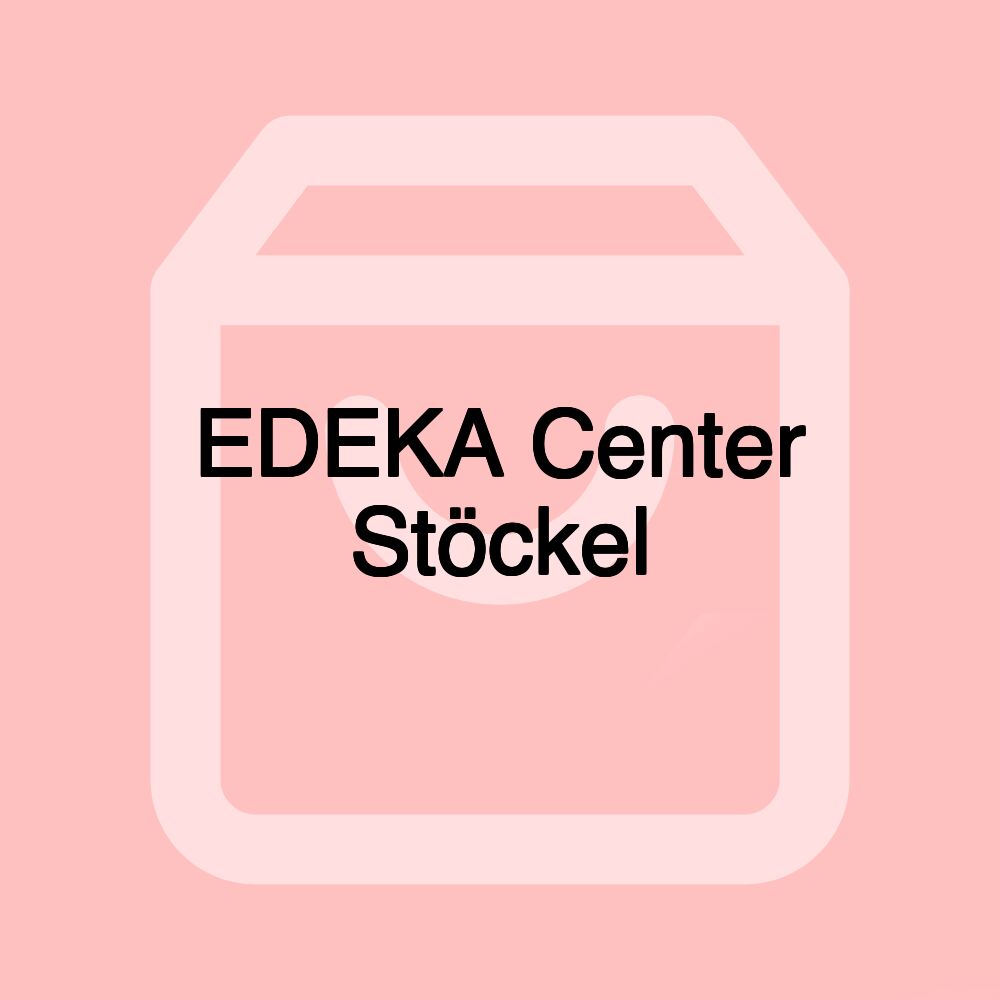 EDEKA Center Stöckel