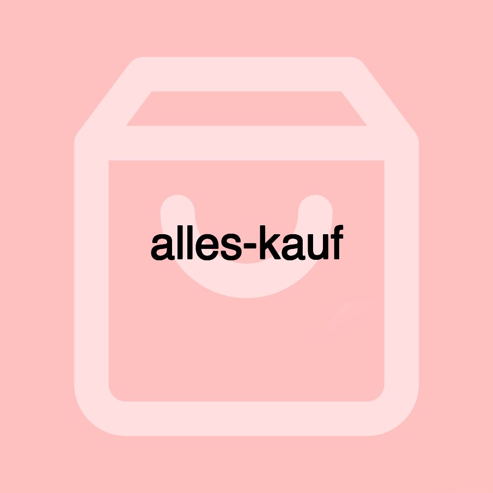 alles-kauf