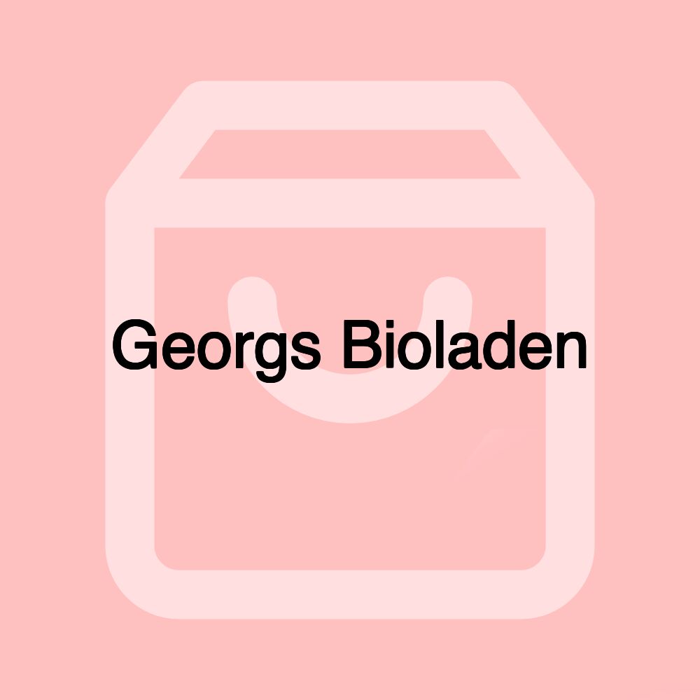 Georgs Bioladen