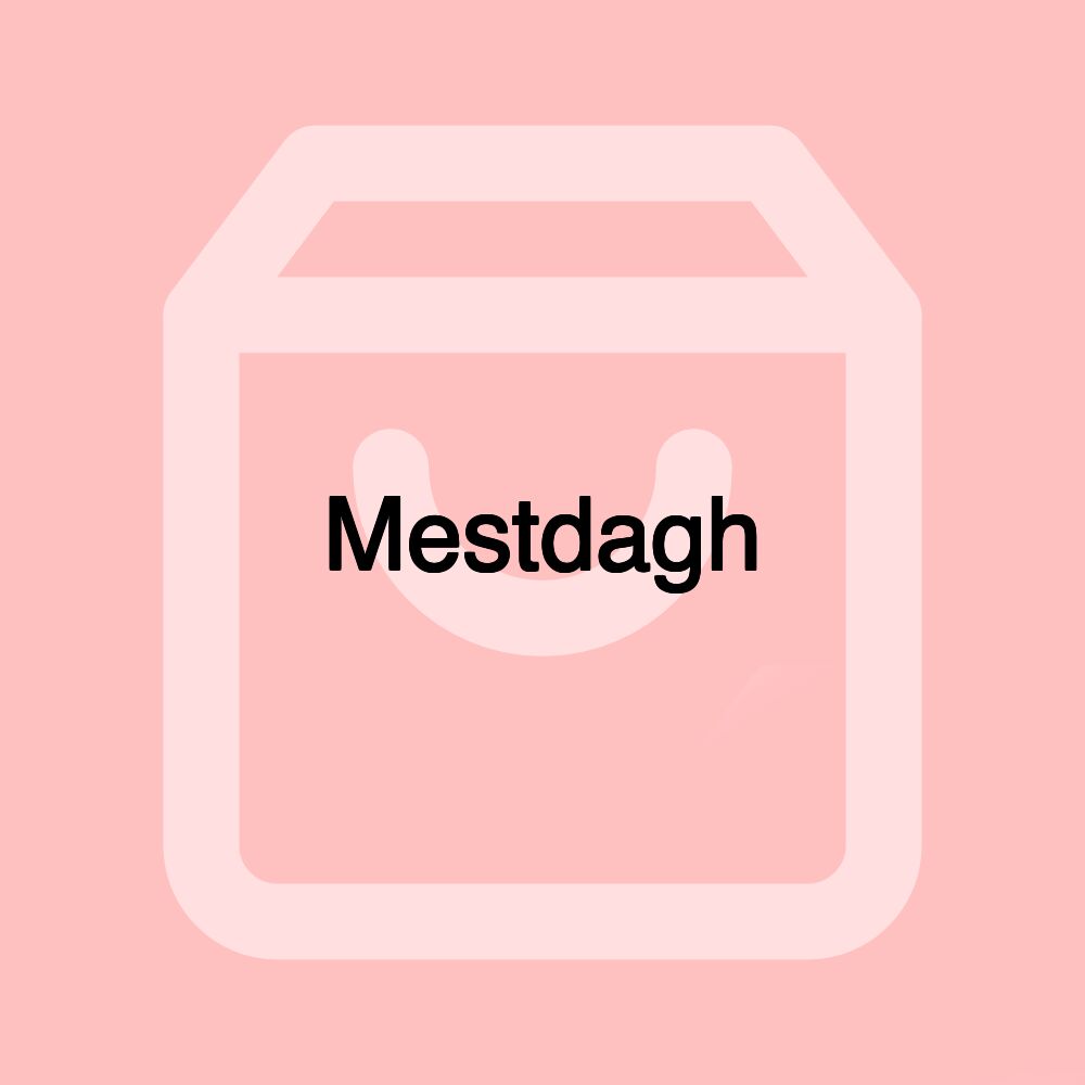 Mestdagh