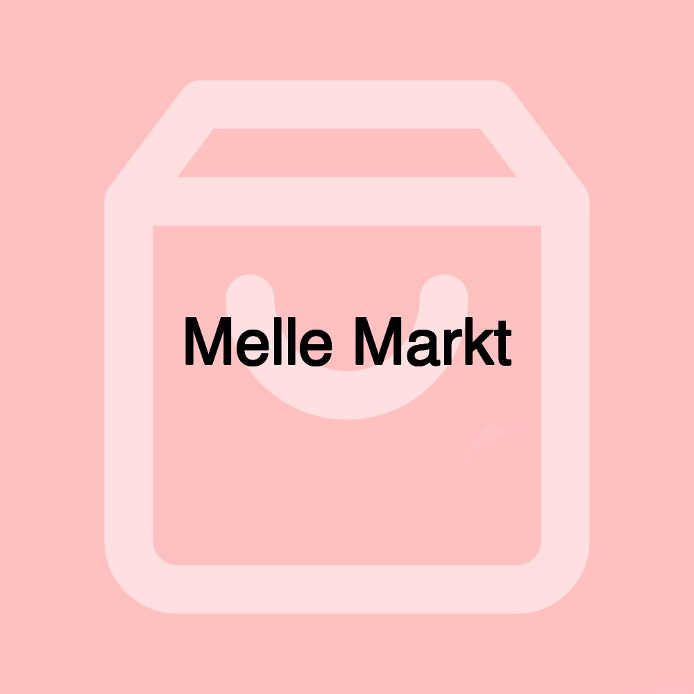 Melle Markt