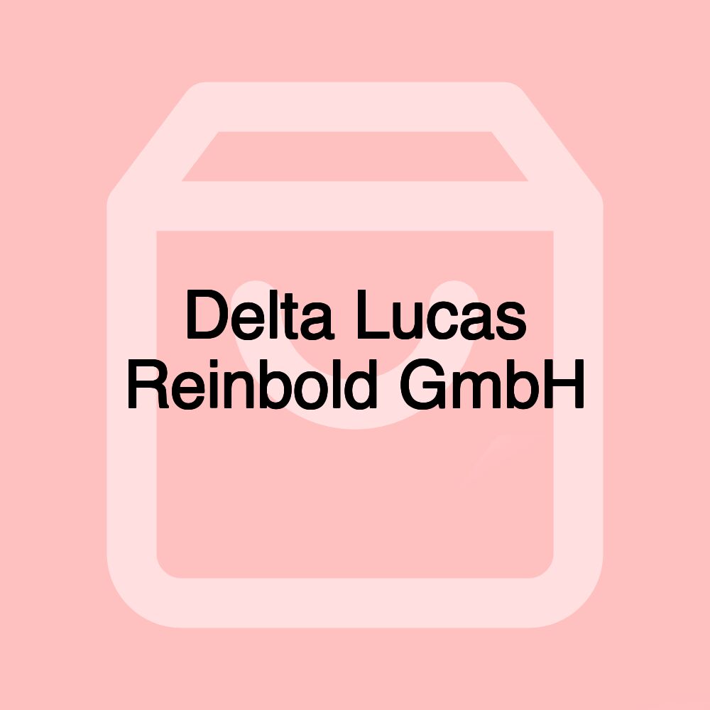 Delta Lucas Reinbold GmbH