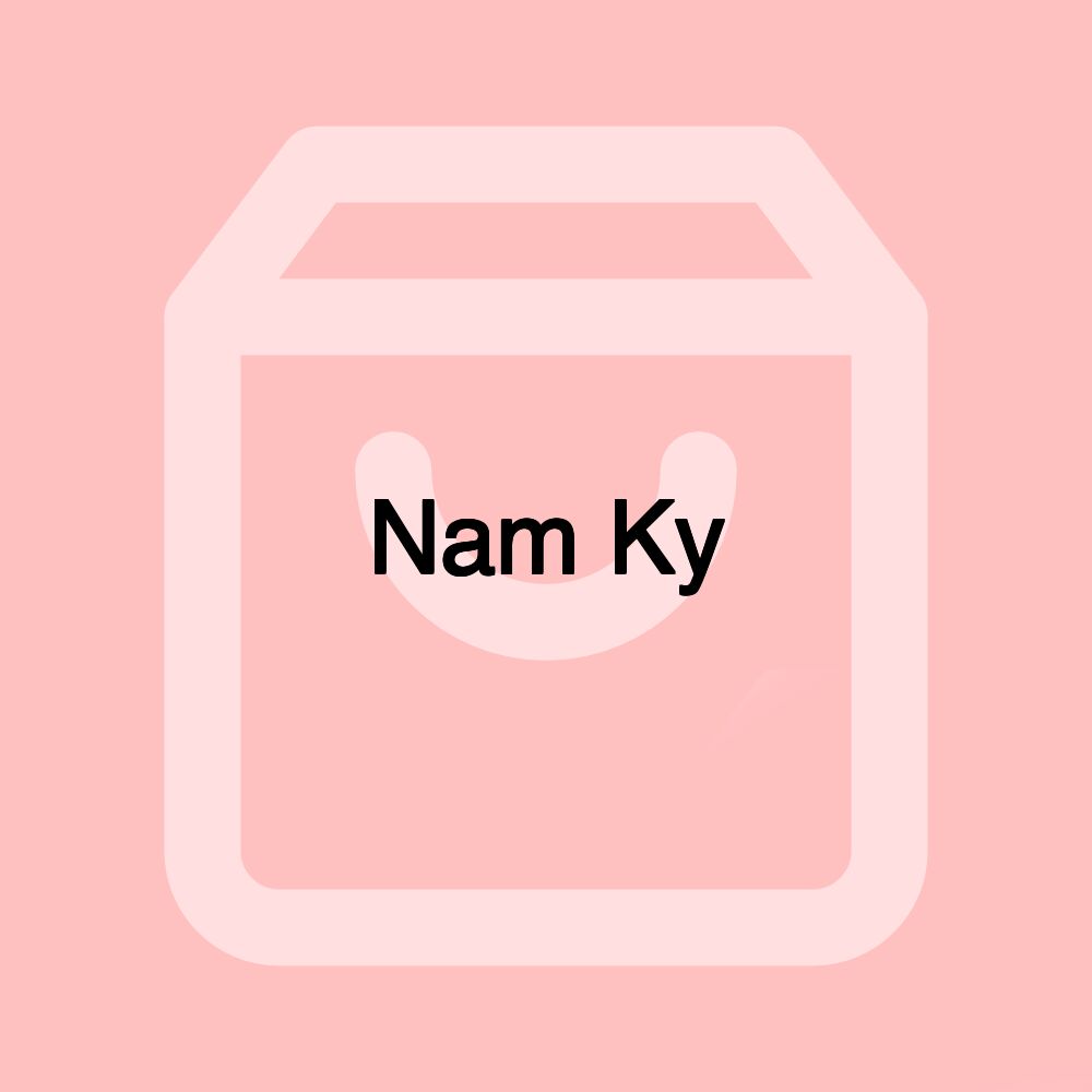 Nam Ky