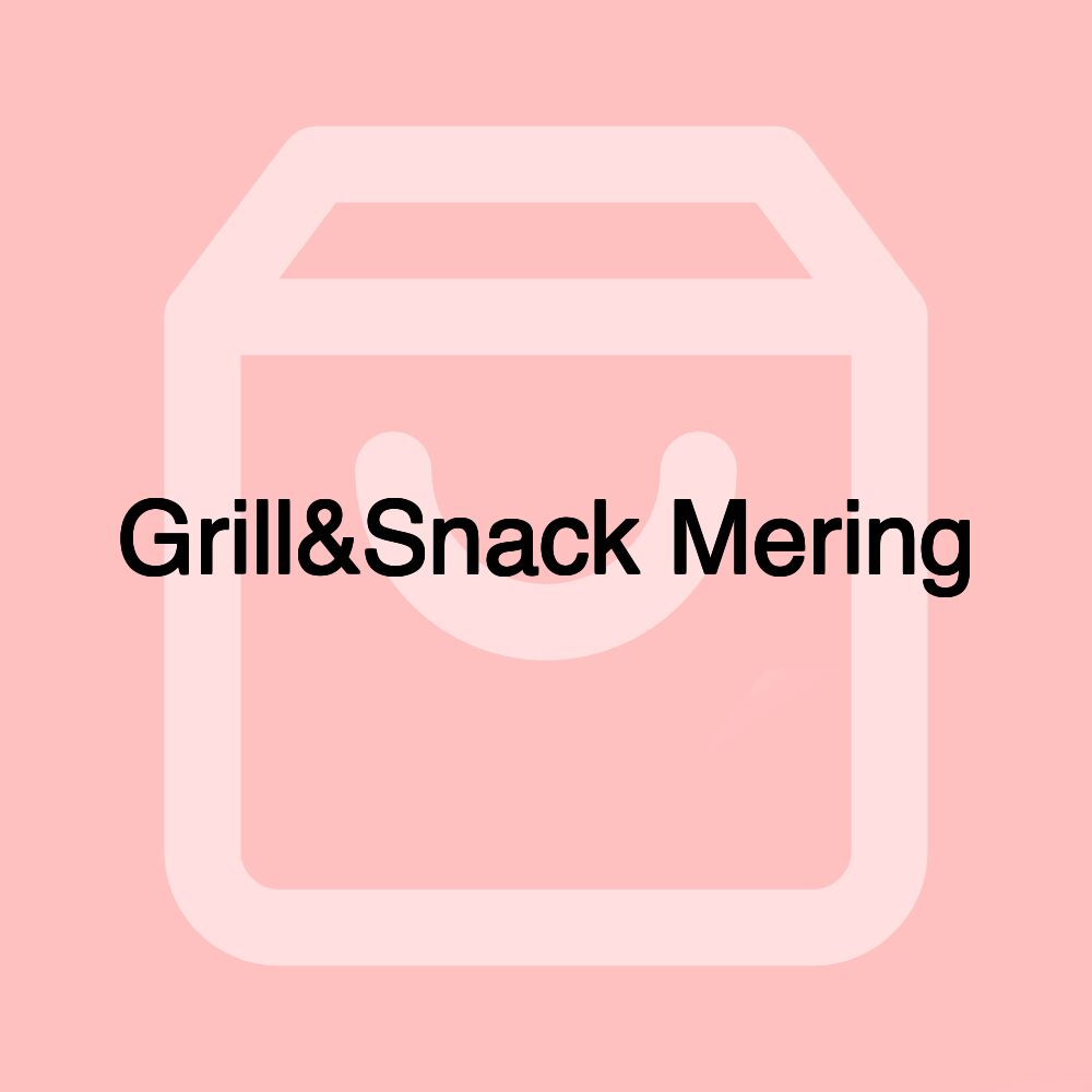 Grill&Snack Mering