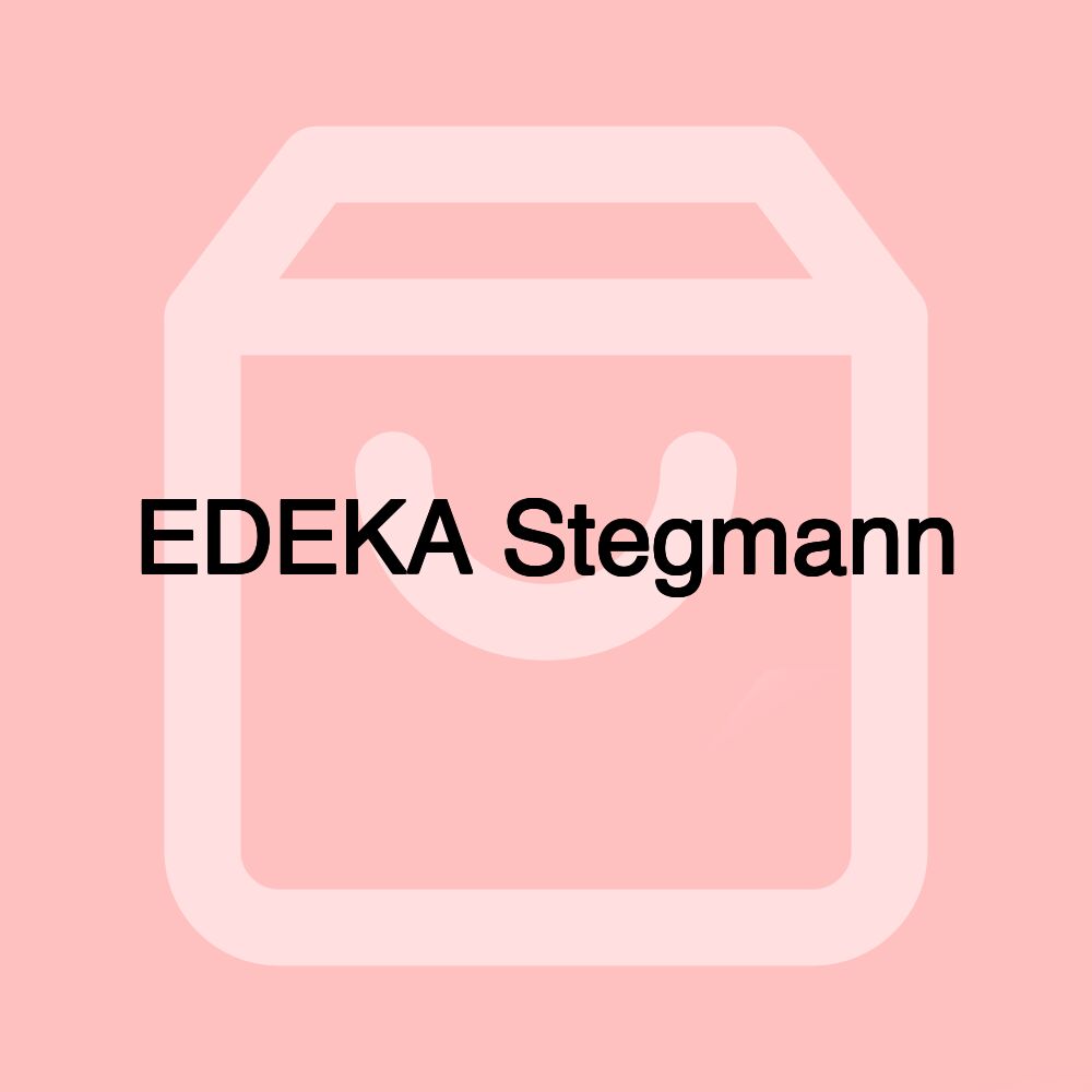 EDEKA Stegmann