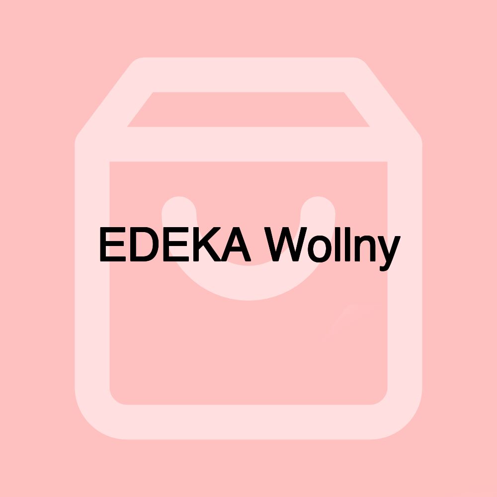 EDEKA Wollny