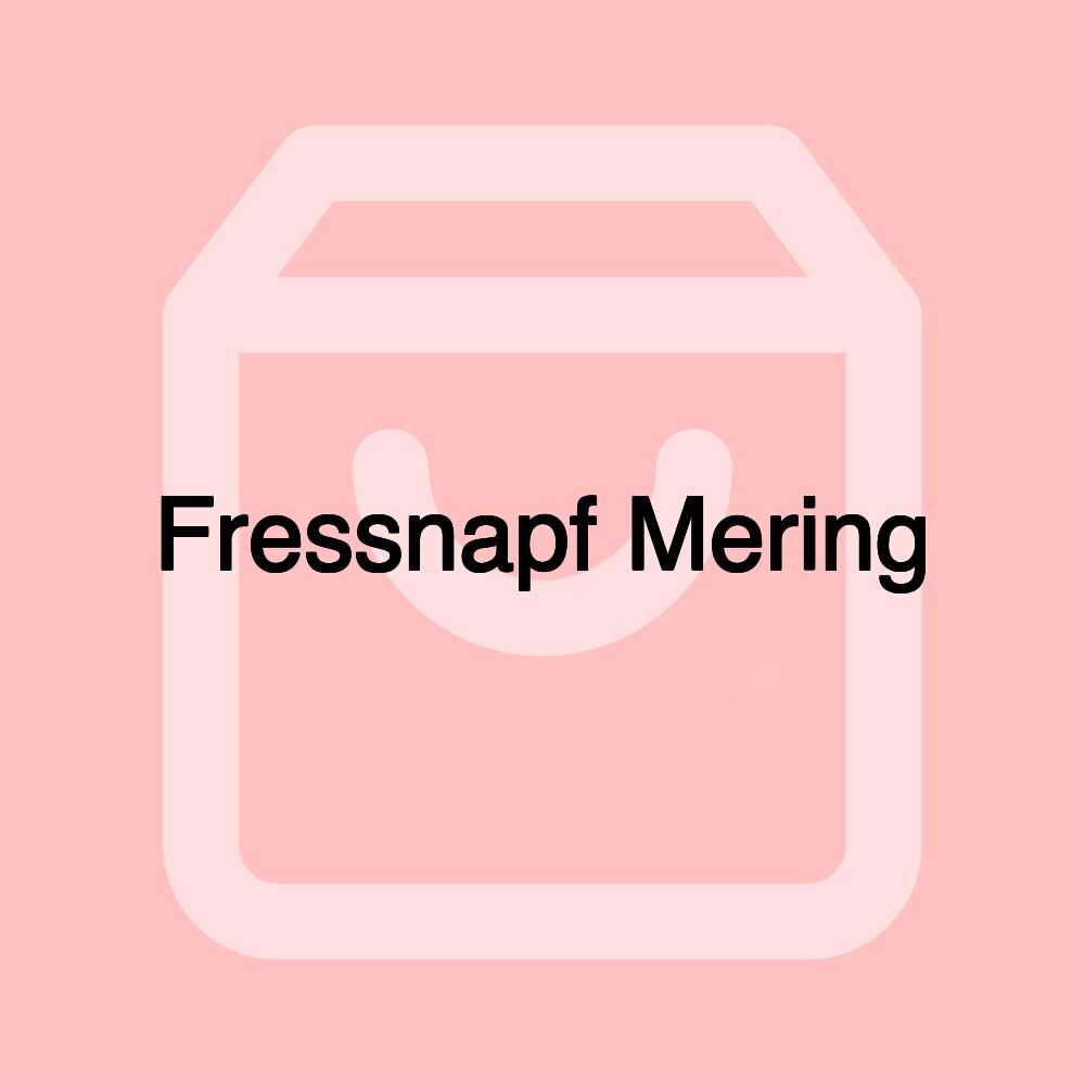 Fressnapf Mering