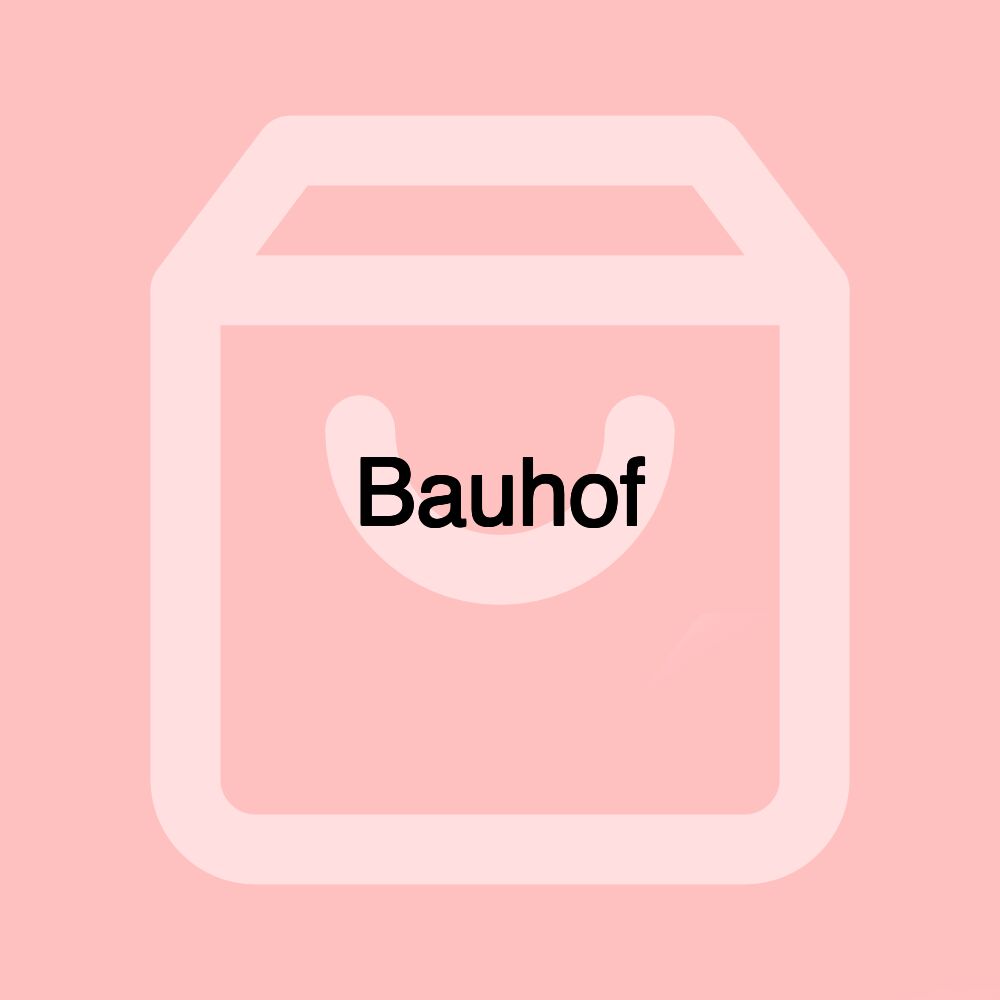 Bauhof