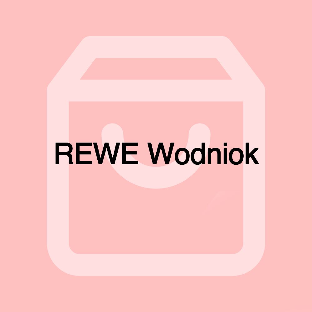 REWE Wodniok