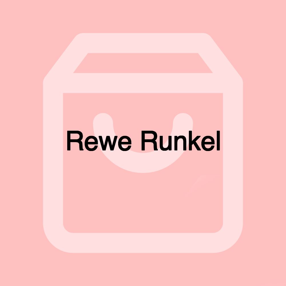 Rewe Runkel