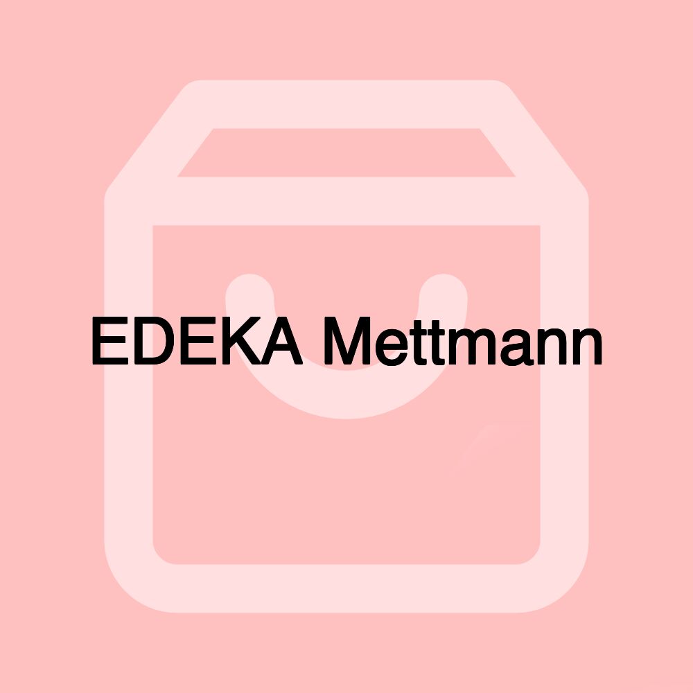 EDEKA Mettmann