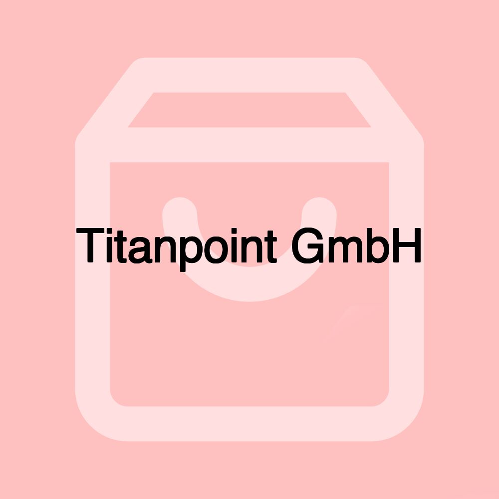 Titanpoint GmbH