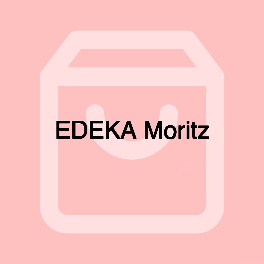 EDEKA Moritz