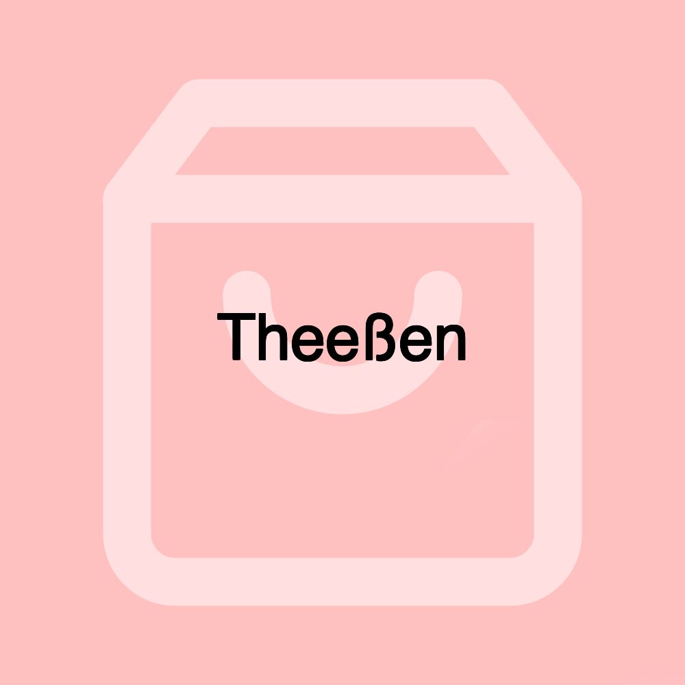 Theeßen