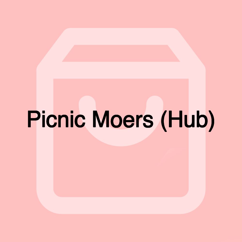 Picnic Moers (Hub)