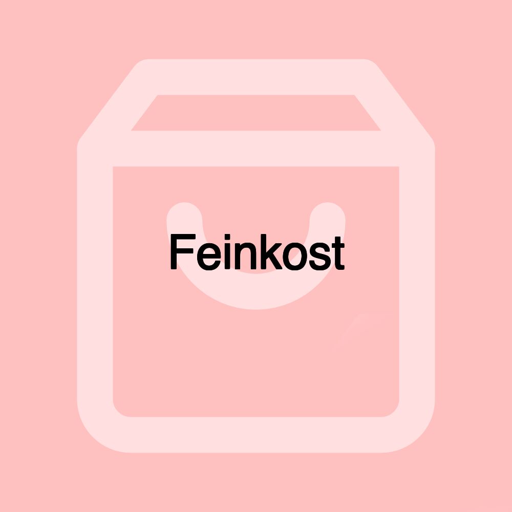 Feinkost