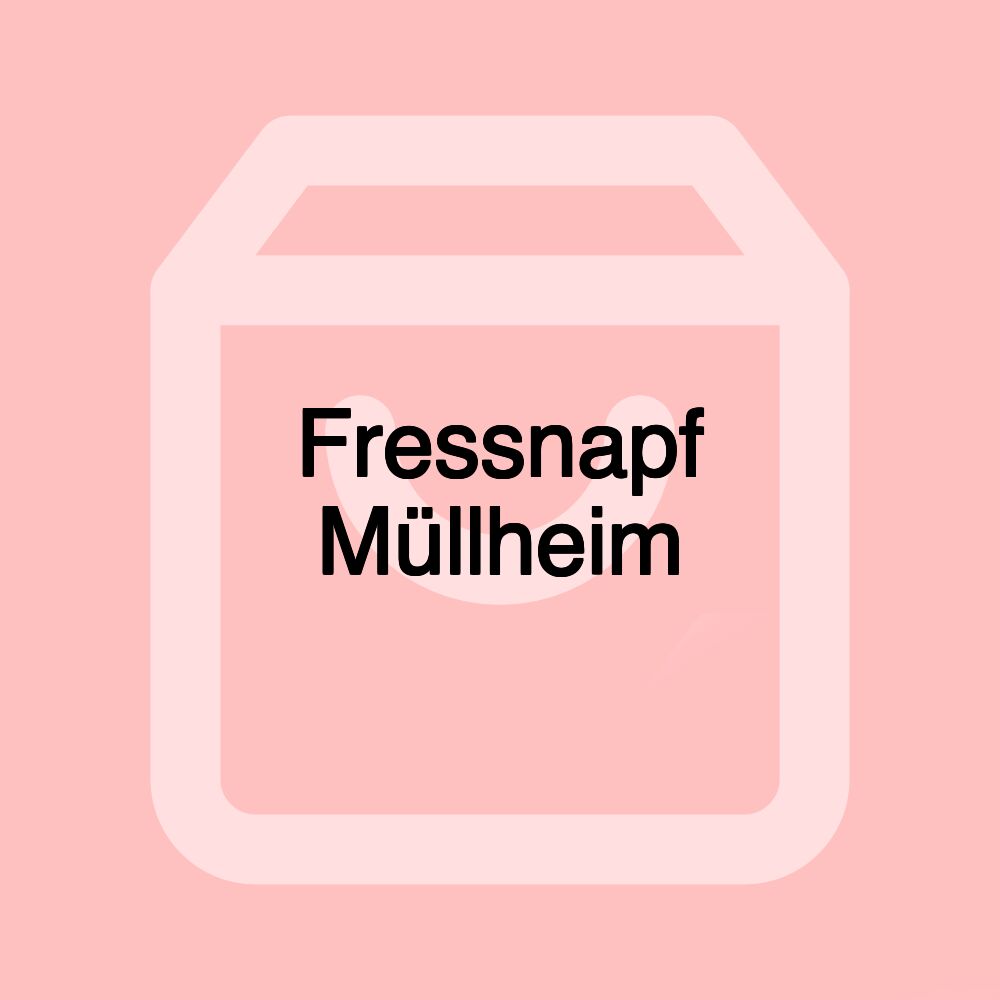 Fressnapf Müllheim