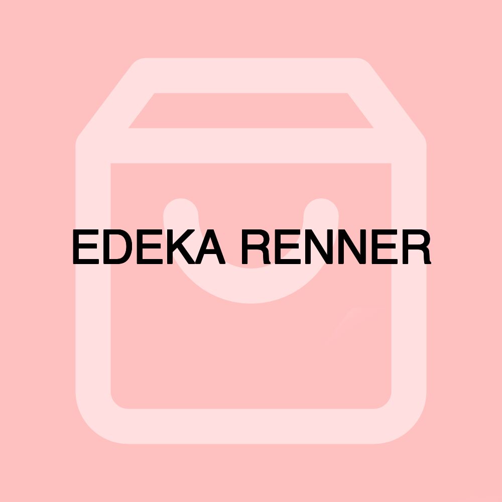 EDEKA RENNER