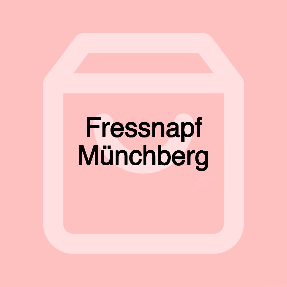 Fressnapf Münchberg