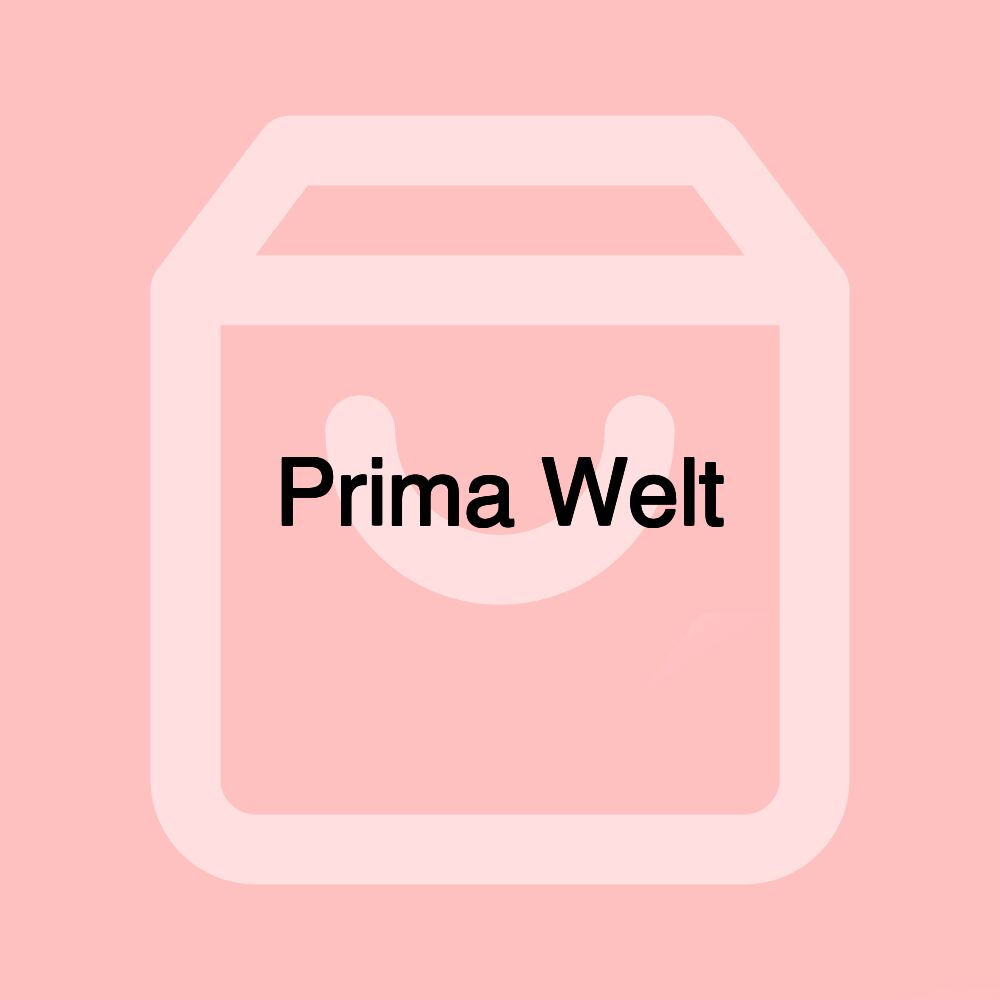 Prima Welt