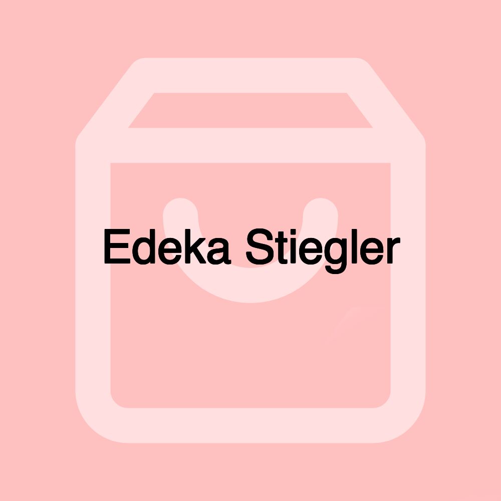 Edeka Stiegler