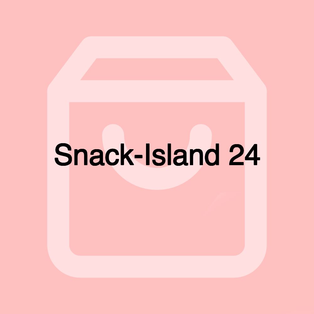 Snack-Island 24